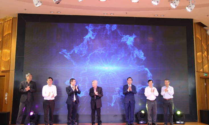 Tạp chí Công nghiệp Nông thôn kỷ niệm 15 năm thành lập và ra mắt Tạp chí điện tử