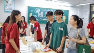 MASKA 2026: Tiếp sức bứt phá cùng sĩ tử trước ngưỡng cửa chuyển cấp