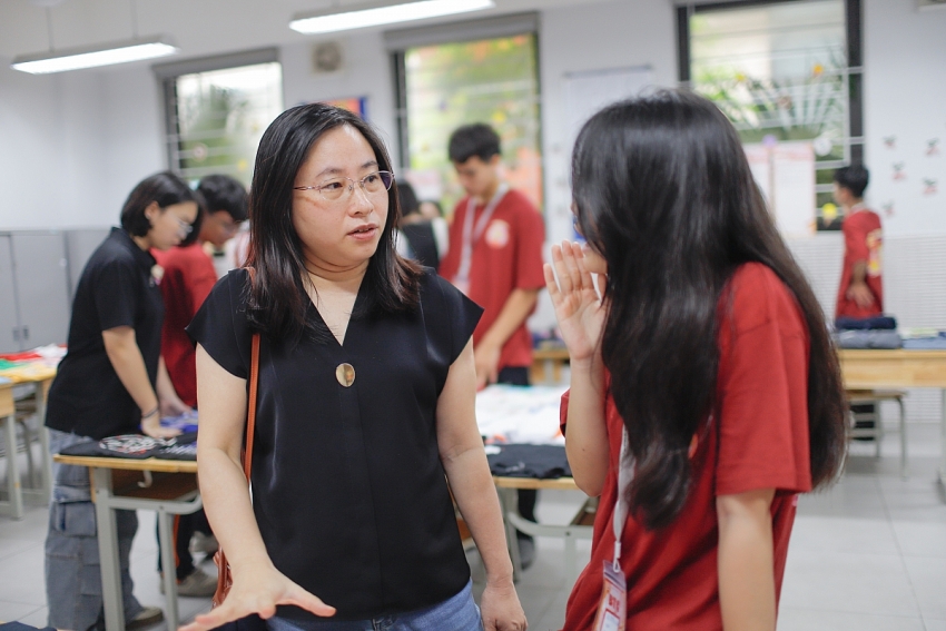 MASKA 2026: Tiếp sức bứt phá cùng sĩ tử trước ngưỡng cửa chuyển cấp