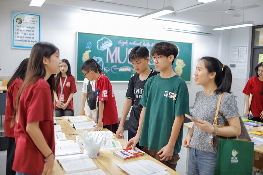 MASKA 2026: Tiếp sức bứt phá cùng sĩ tử trước ngưỡng cửa chuyển cấp