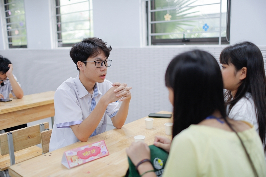 MASKA 2026: Tiếp sức bứt phá cùng sĩ tử trước ngưỡng cửa chuyển cấp