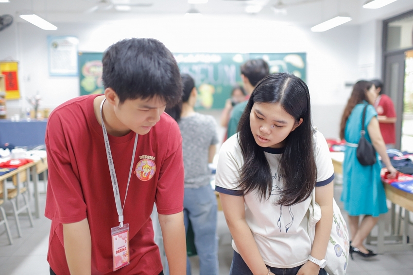 MASKA 2026: Tiếp sức bứt phá cùng sĩ tử trước ngưỡng cửa chuyển cấp