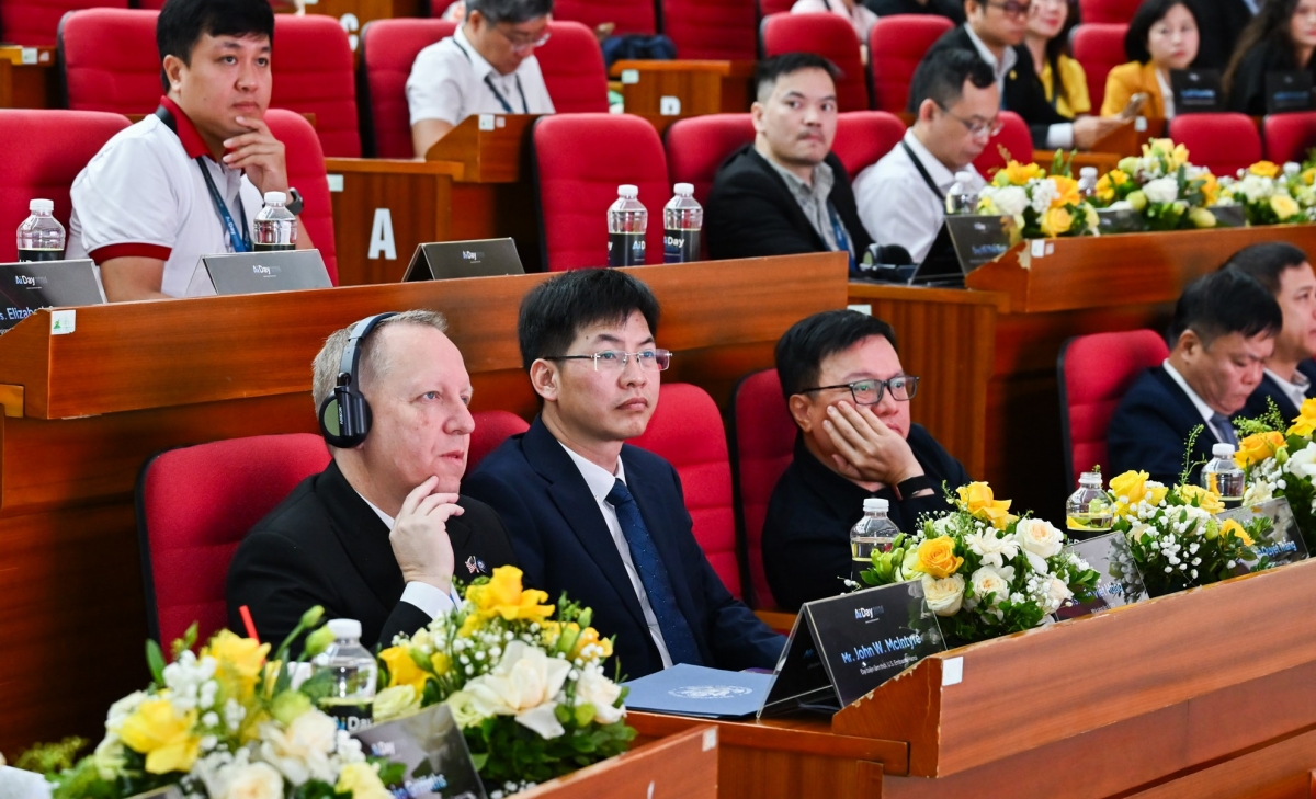 Làm chủ AI trong kỷ nguyên thực thi