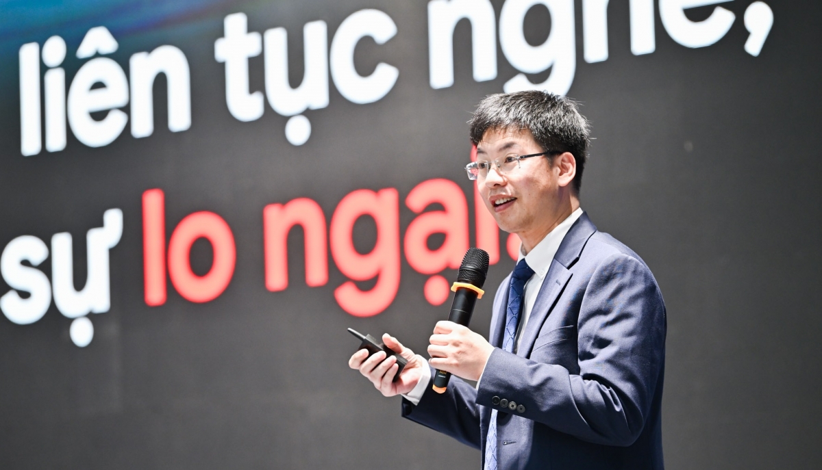 Làm chủ AI trong kỷ nguyên thực thi