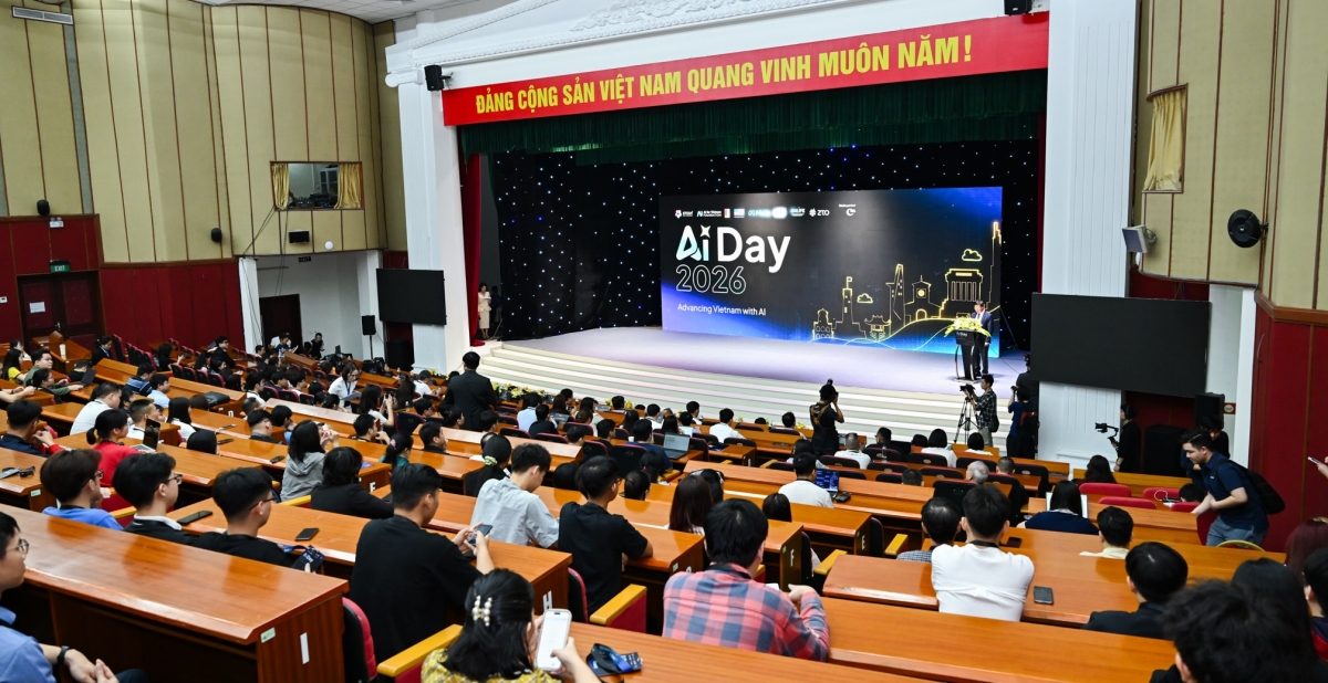 Làm chủ AI trong kỷ nguyên thực thi