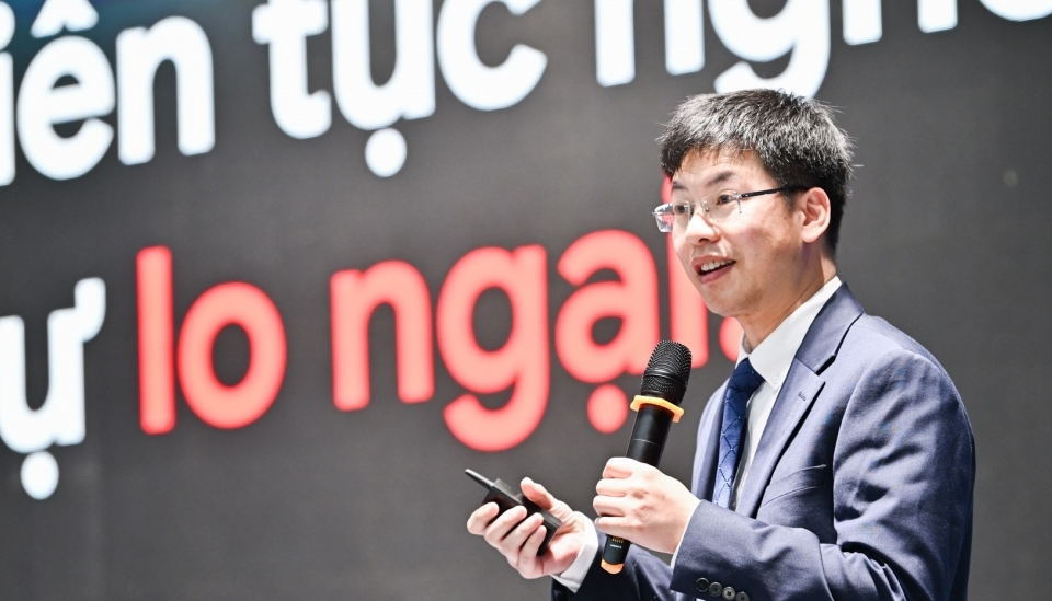 Làm chủ AI trong kỷ nguyên thực thi