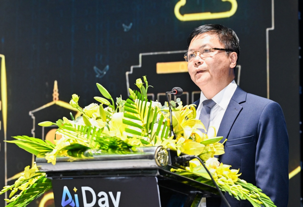 Làm chủ AI trong kỷ nguyên thực thi