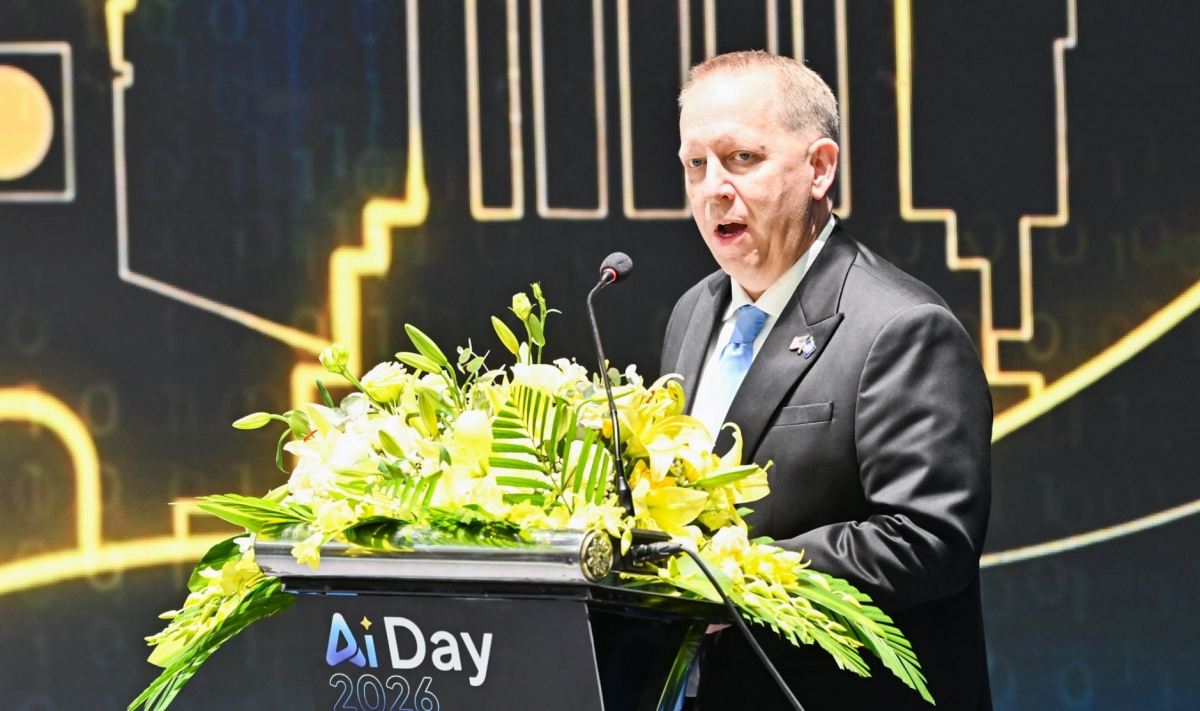 Làm chủ AI trong kỷ nguyên thực thi