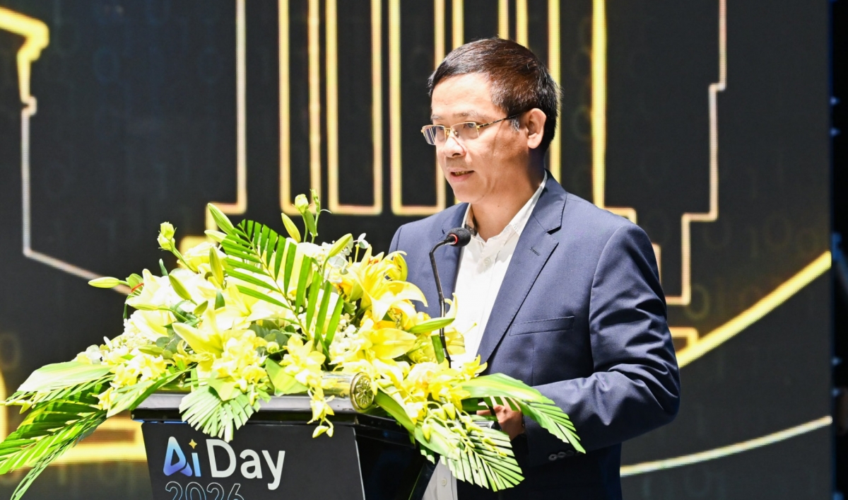 Làm chủ AI trong kỷ nguyên thực thi