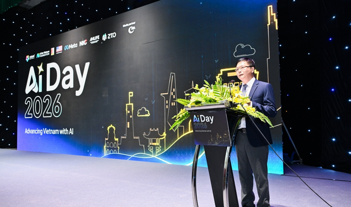 HUST công bố 5 định hướng đổi mới sáng tạo trong thực thi AI