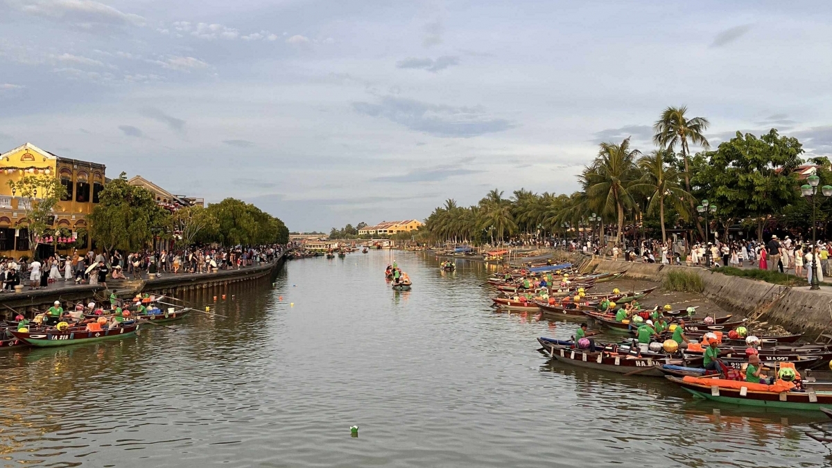 Hội An và Đà Nẵng dẫn đầu bảng xếp hạng điểm đến "ít người biết" nhưng giàu trải nghiệm toàn cầu