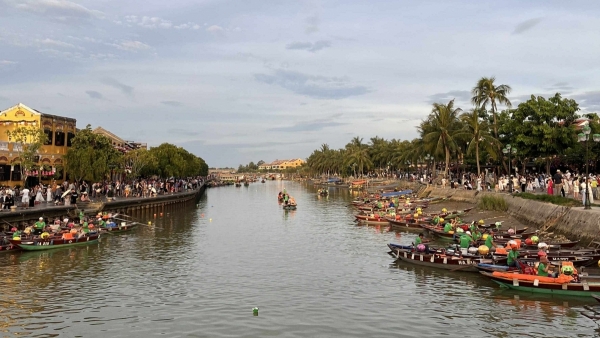 Hội An và Đà Nẵng dẫn đầu bảng xếp hạng điểm đến "ít người biết" nhưng giàu trải nghiệm toàn cầu