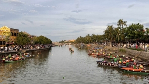 Hội An và Đà Nẵng dẫn đầu bảng xếp hạng điểm đến "ít người biết" nhưng giàu trải nghiệm toàn cầu