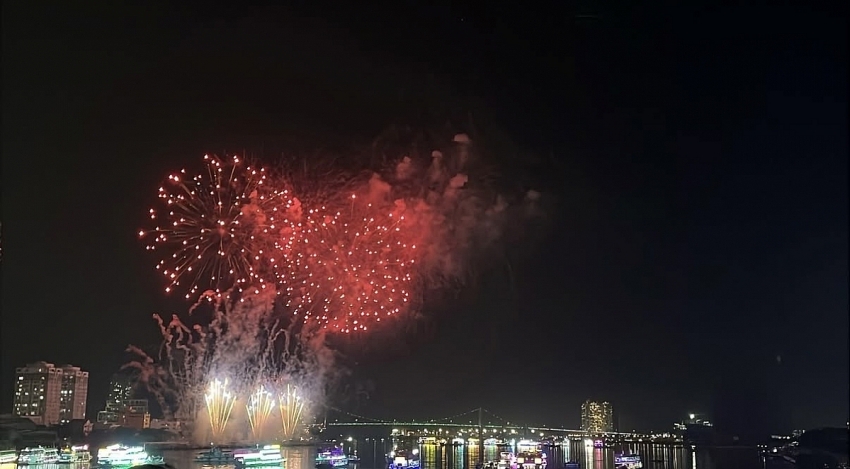 Hội An và Đà Nẵng dẫn đầu bảng xếp hạng điểm đến 