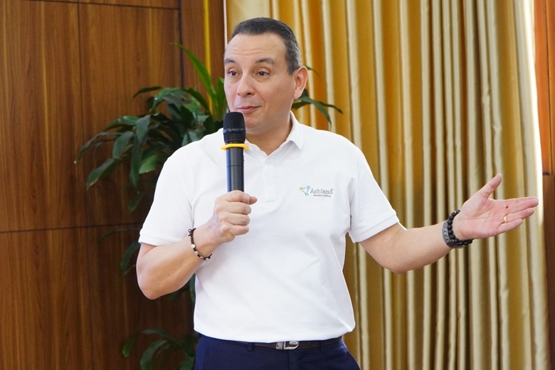 Doanh nghiệp và nhà trường chung tay giải bài toán đào tạo đại học