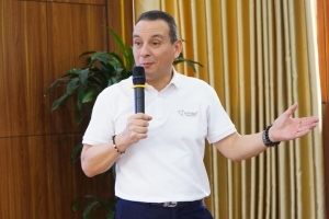 Doanh nghiệp và nhà trường chung tay giải bài toán đào tạo đại học