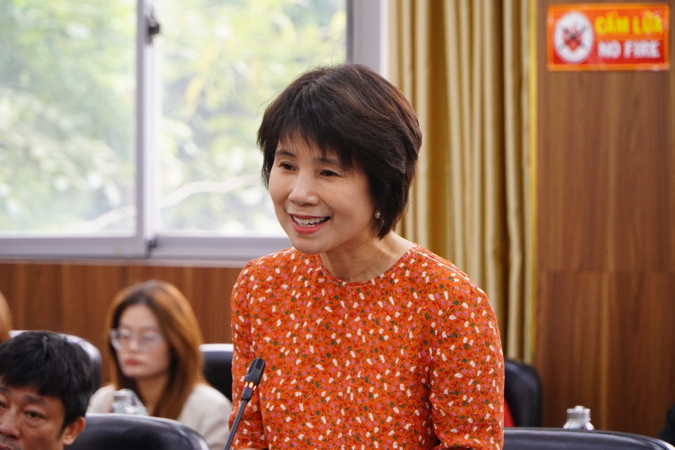 Doanh nghiệp và nhà trường chung tay giải bài toán đào tạo đại học