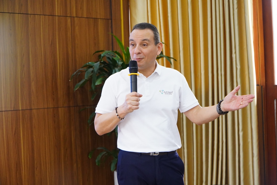 Doanh nghiệp và nhà trường chung tay giải bài toán đào tạo đại học