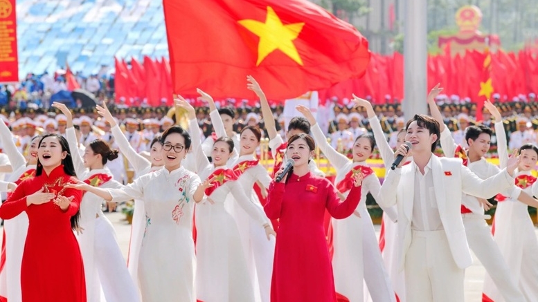 Thống nhất dự thảo Nghị quyết của Quốc hội về cơ chế, chính sách đột phá phát triển văn hóa Việt Nam