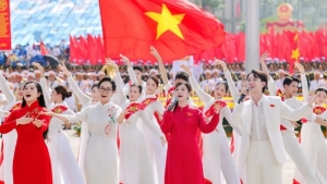 Thống nhất dự thảo Nghị quyết của Quốc hội về cơ chế, chính sách đột phá phát triển văn hóa Việt Nam