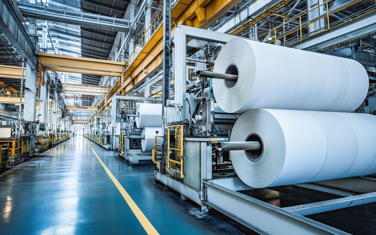 Điều chỉnh mục tiêu sản xuất: Từ dữ liệu đến lợi nhuận bền vững