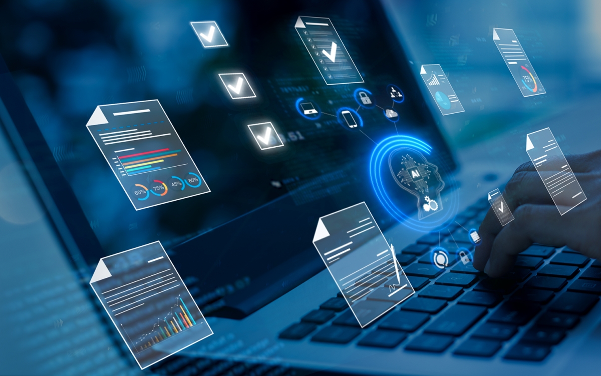 AI công nghiệp: Những thiếu sót về sự sẵn sàng cho quyết định quy mô