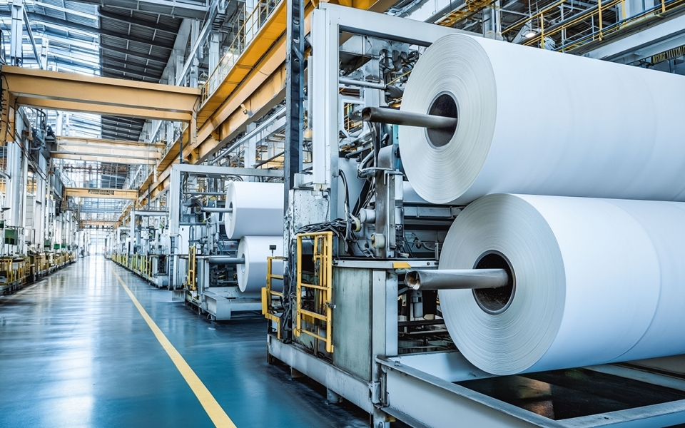 Điều chỉnh mục tiêu sản xuất: Từ dữ liệu đến lợi nhuận bền vững