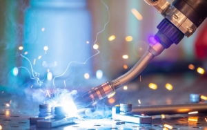 Thúc đẩy sản xuất thông minh bằng robot tự hành và hệ sinh thái số