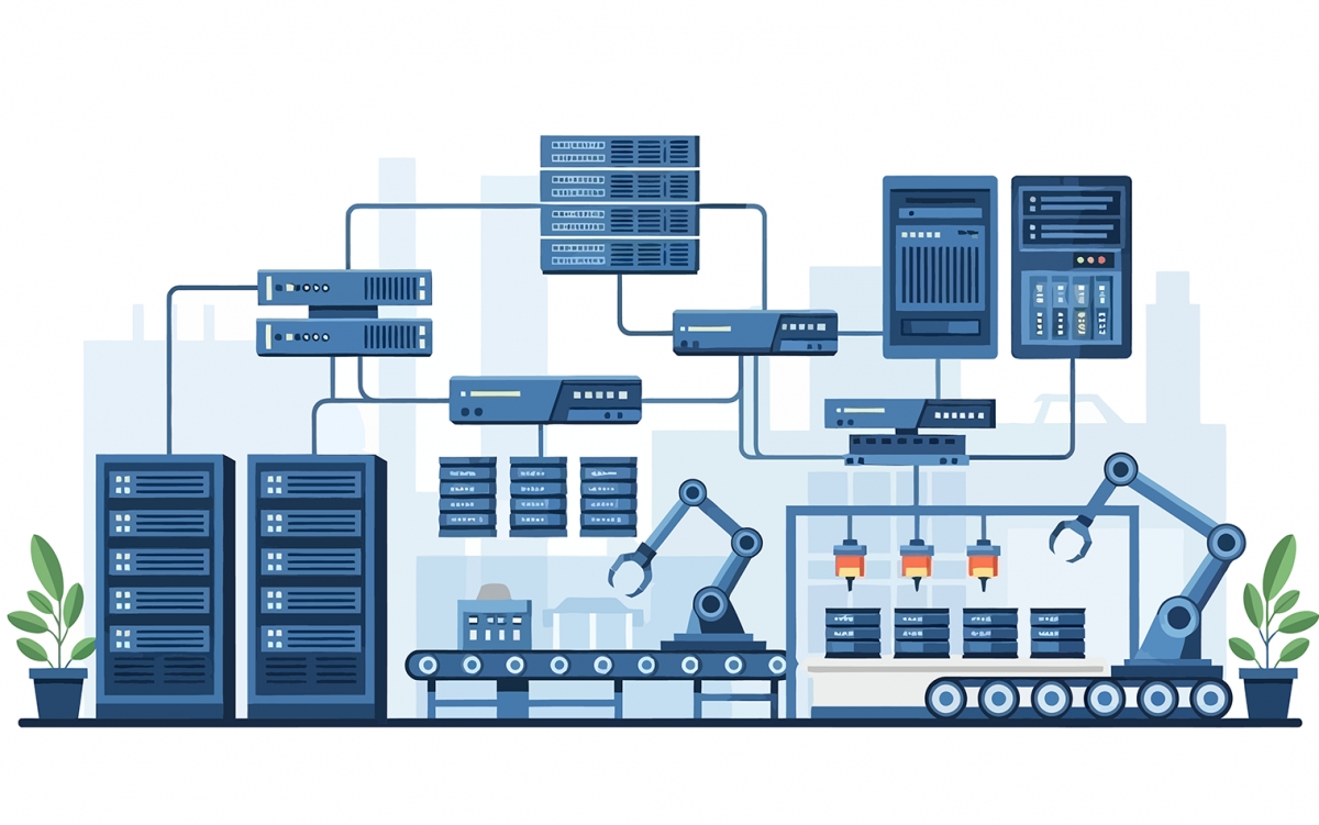 Hạ tầng đo lường thông minh là chìa khóa tối ưu của kỷ nguyên AI và HPC