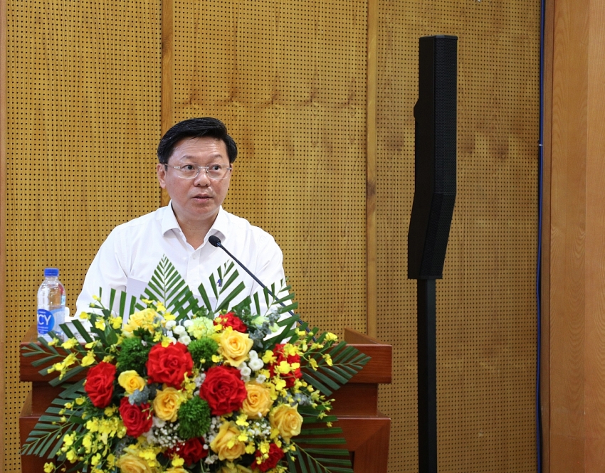 Quán triệt Nghị quyết Đại hội XIV: Xây dựng báo chí chuyên nghiệp, phát huy vai trò trí thức, văn nghệ sĩ