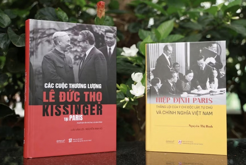 Hiệp định Paris 1973: Bản hùng ca ngoại giao và dấu mốc lịch sử của ý chí Việt Nam