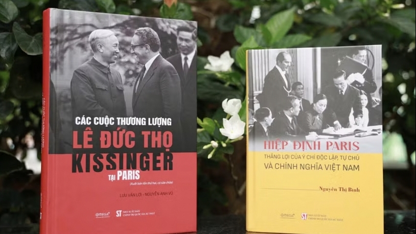 Hiệp định Paris 1973: Bản hùng ca ngoại giao và dấu mốc lịch sử của ý chí Việt Nam