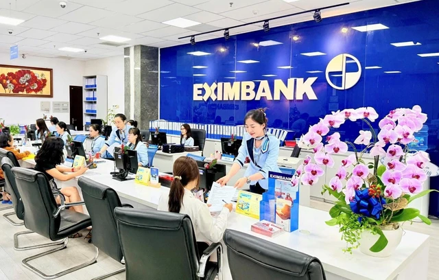 Tin tức ngân hàng nổi bật tuần qua: Eximbank đặt kế hoạch lợi nhuận thận trọng, không chia cổ tức năm 2026