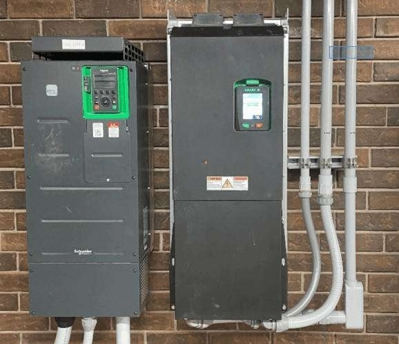 Đột phá bộ điều khiển động cơ không cần bộ lọc ngoài