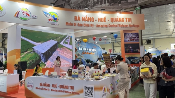 Du lịch Việt trước bước ngoặt mới: VITM 2026 dẫn dắt xu hướng số hóa và phát triển xanh