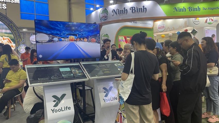 Du lịch Việt trước bước ngoặt mới: VITM 2026 dẫn dắt xu hướng số hóa và phát triển xanh