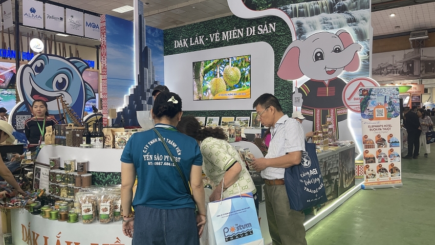 Du lịch Việt trước bước ngoặt mới: VITM 2026 dẫn dắt xu hướng số hóa và phát triển xanh