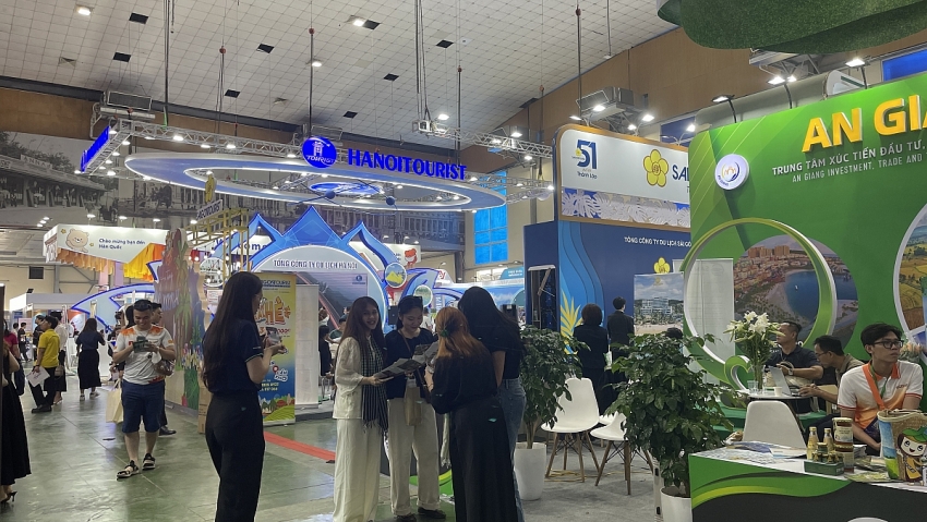 Du lịch Việt trước bước ngoặt mới: VITM 2026 dẫn dắt xu hướng số hóa và phát triển xanh