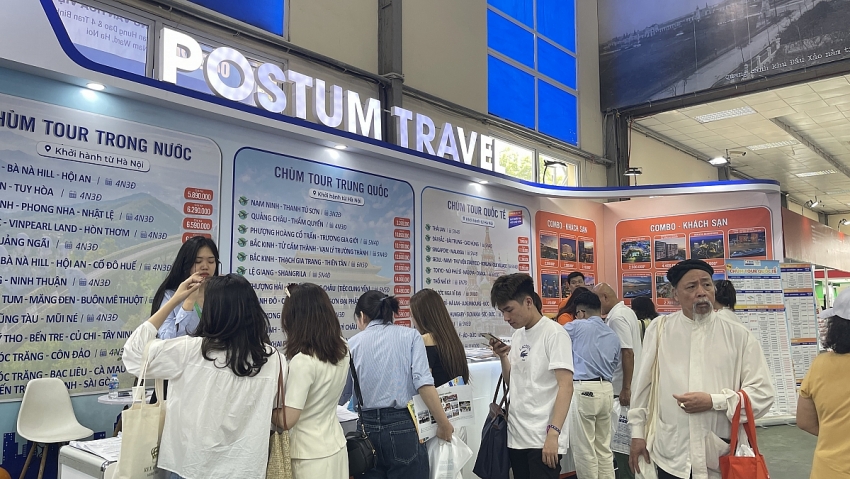 Du lịch Việt trước bước ngoặt mới: VITM 2026 dẫn dắt xu hướng số hóa và phát triển xanh