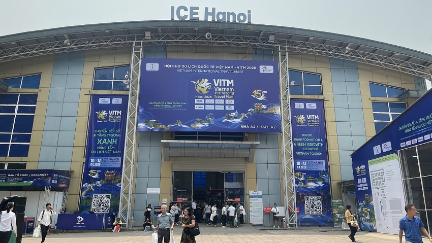 Du lịch Việt trước bước ngoặt mới: VITM 2026 dẫn dắt xu hướng số hóa và phát triển xanh