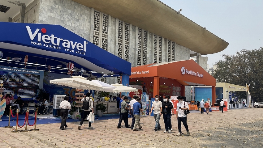 Du lịch Việt trước bước ngoặt mới: VITM 2026 dẫn dắt xu hướng số hóa và phát triển xanh