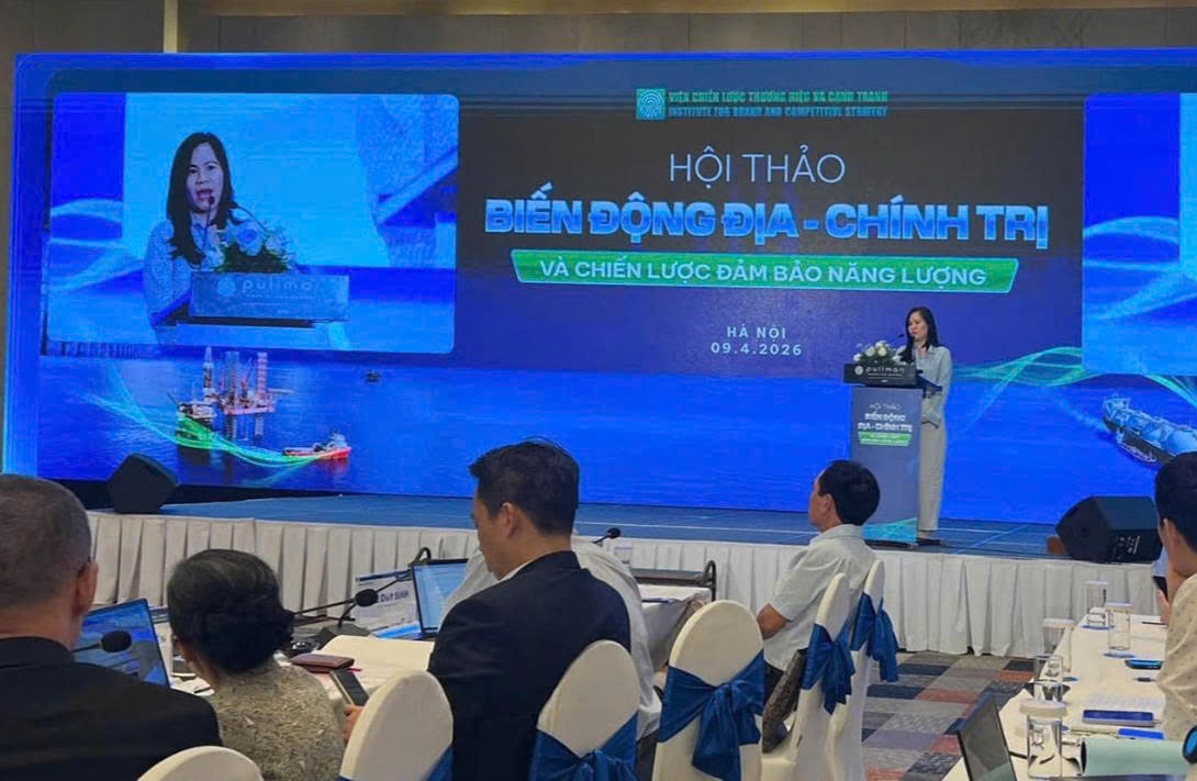 Doanh nghiệp Việt ứng phó với khủng hoảng năng lượng như thế nào?