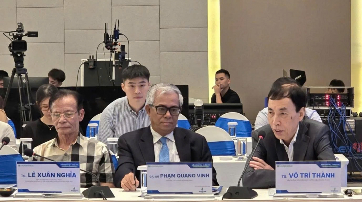 Doanh nghiệp Việt ứng phó với khủng hoảng năng lượng như thế nào?