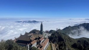 Sa Pa vào top 53 thị trấn đẹp nhất thế giới