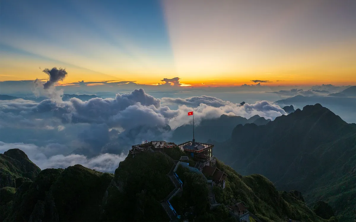 Sa Pa vào top 53 thị trấn đẹp nhất thế giới