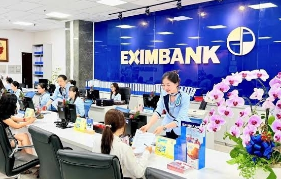 Tin tức ngân hàng nổi bật tuần qua: Eximbank đặt kế hoạch lợi nhuận thận trọng, không chia cổ tức năm 2026