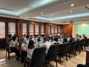 VAA thúc đẩy hợp tác công nghệ với đoàn doanh nghiệp tỉnh Sverdlovsk (Nga)