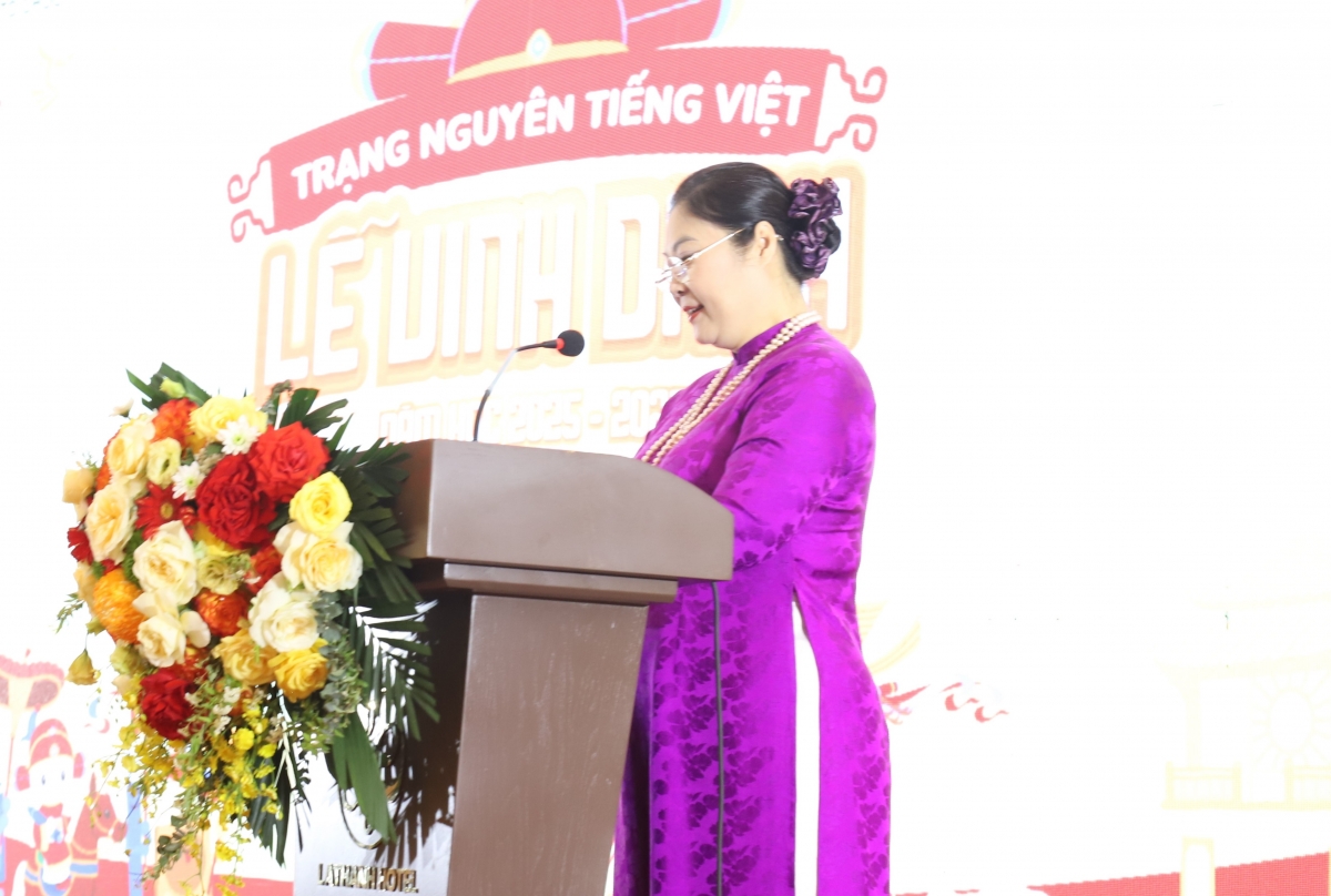 Hành trình kết nối về nguồn cội của 329 học sinh tiểu học trên toàn quốc