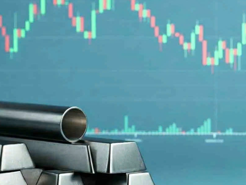 Thị trường chứng khoán ngày 14/04: Nhóm thép bùng nổ, thị trường tiếp tục giữ nhịp hồi phục