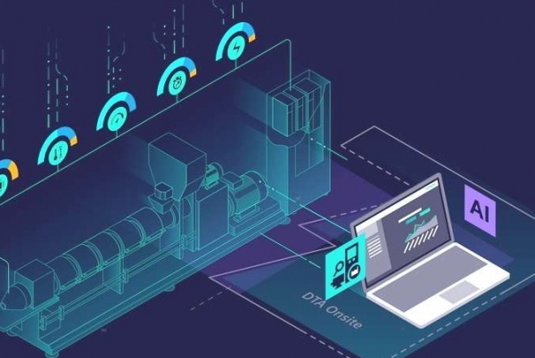 Hệ thống AI phân tích truyền động tại chỗ, tăng bảo mật dữ liệu cho doanh nghiệp